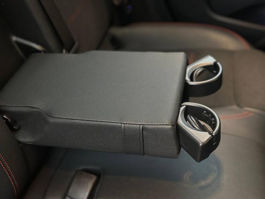 
								2021 Mercedes-Benz EQA EQA 250 66.5kWh AMG Line full									