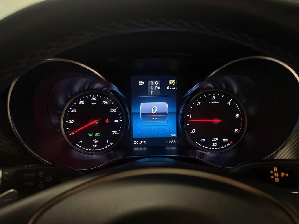 
								2023 Mercedes-Benz V Class 2.0 V300d AMG Line G-Tronic+ full									