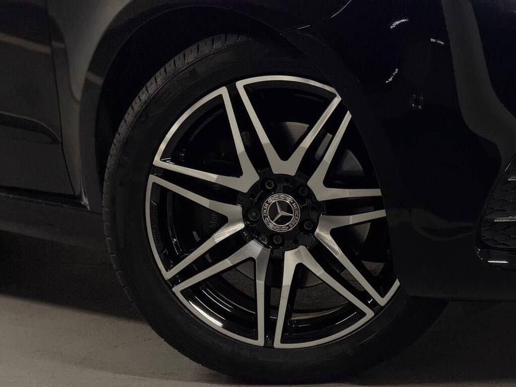 
								2023 Mercedes-Benz V Class 2.0 V300d AMG Line G-Tronic+ full									