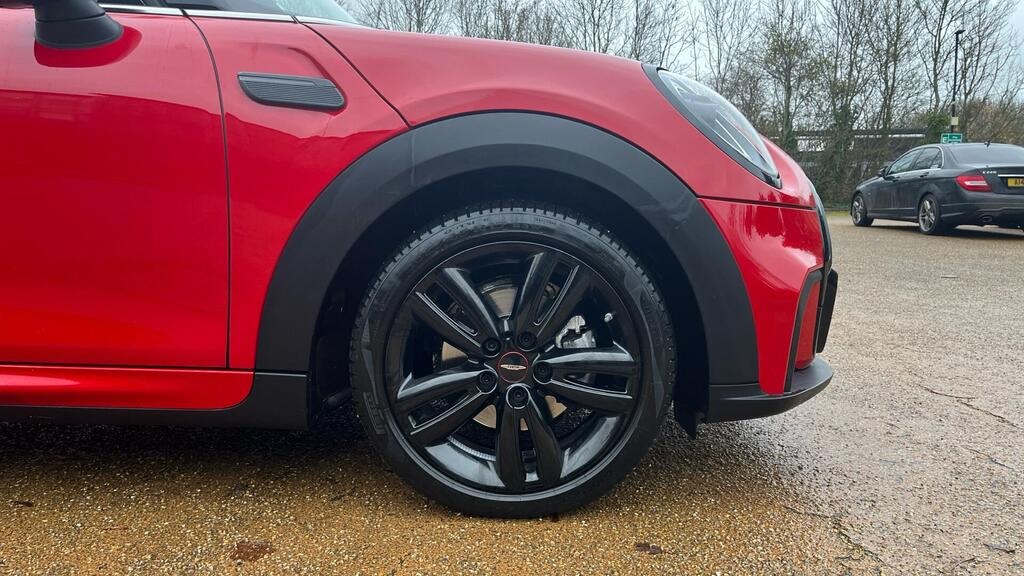 2023 MINI Hatch 1.5 Cooper Sport Steptronic