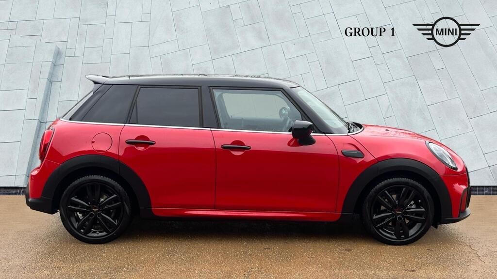 2023 MINI Hatch 1.5 Cooper Sport Steptronic