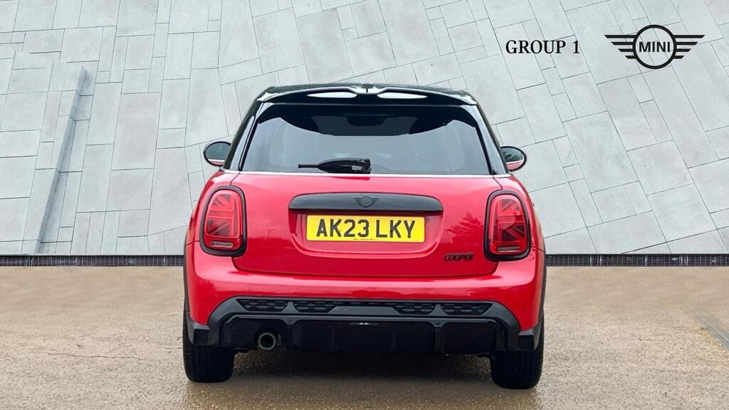 2023 MINI Hatch 1.5 Cooper Sport Steptronic
