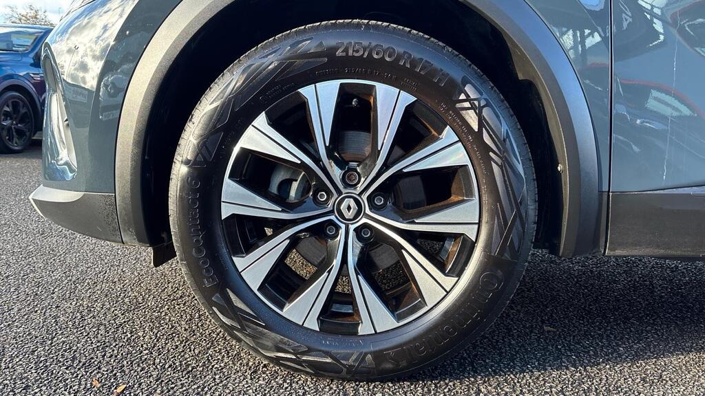 
								2023 Renault Captur 1.6 E-TECH evolution Auto full									