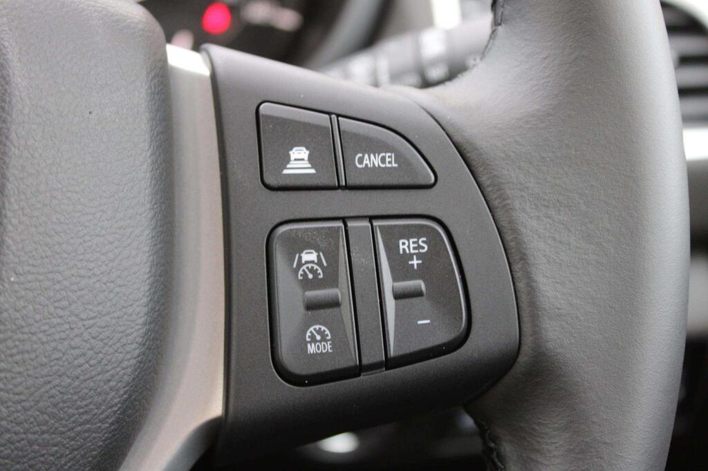 
								2025 Suzuki S-Cross 1.4 Boosterjet MHEV Motion full									