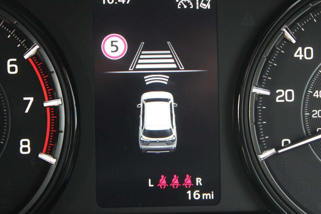 
								2025 Suzuki S-Cross 1.4 Boosterjet MHEV Motion full									