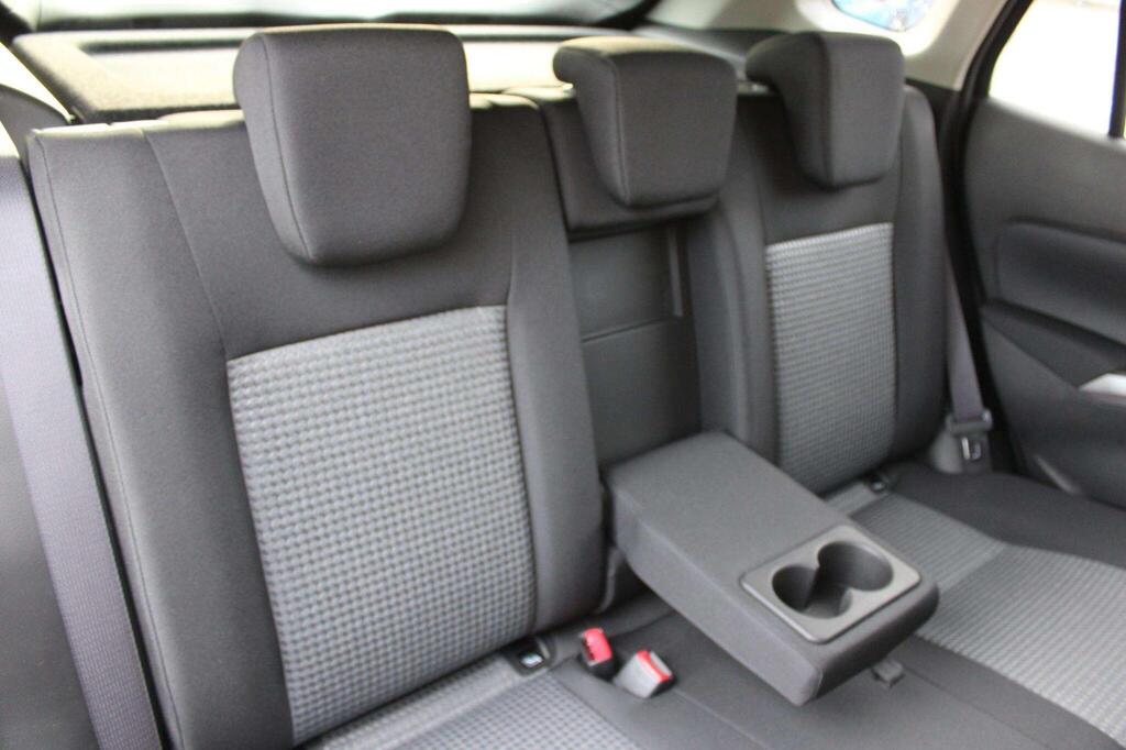 
								2025 Suzuki S-Cross 1.4 Boosterjet MHEV Motion full									