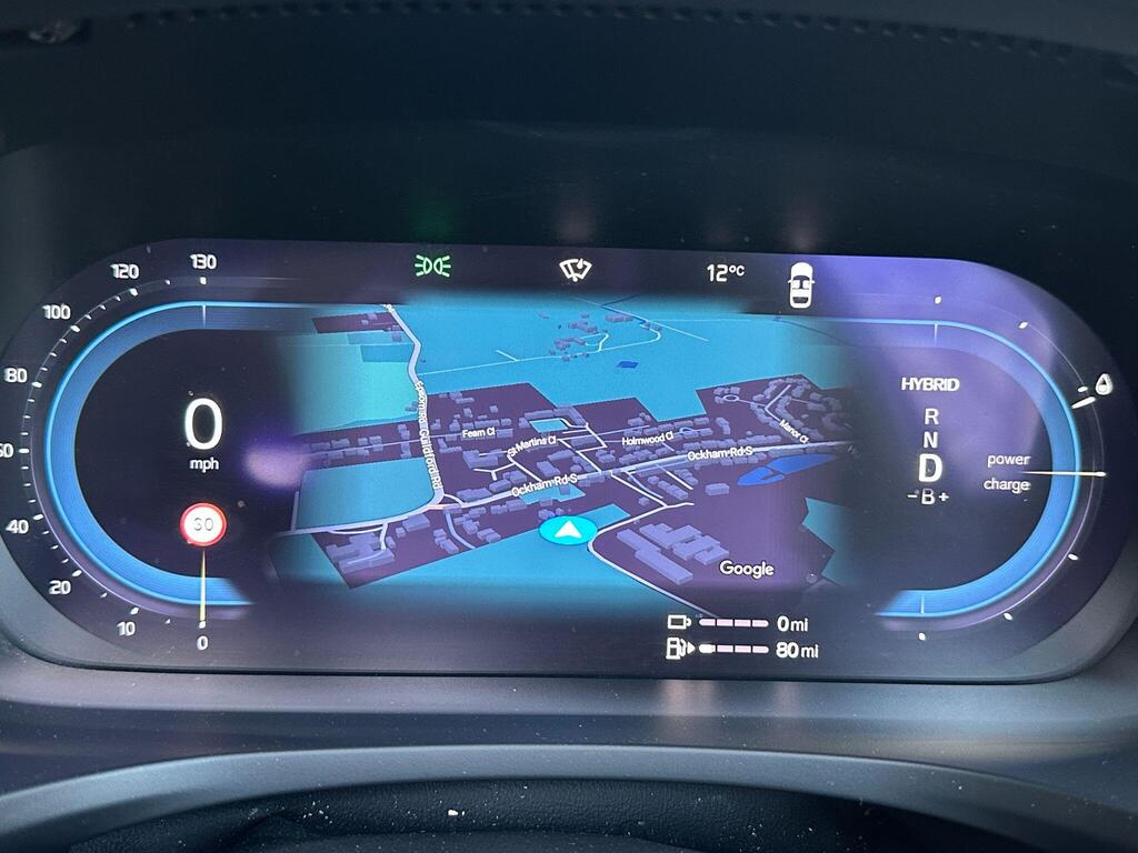 
								2022 Volvo V60 2.0h T6 Recharge 18.8kWh Ultimate Auto AWD full									