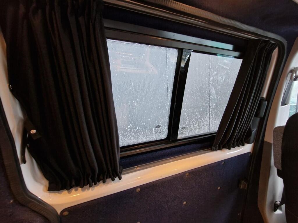 
								2024 Volkswagen Transporter 2.0 TDI 110 Highline full									