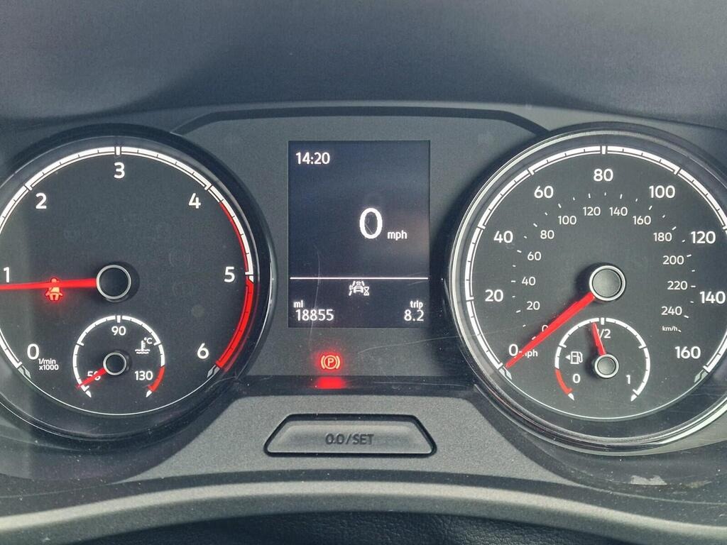 
								2024 Volkswagen Transporter 2.0 TDI 110 Highline full									