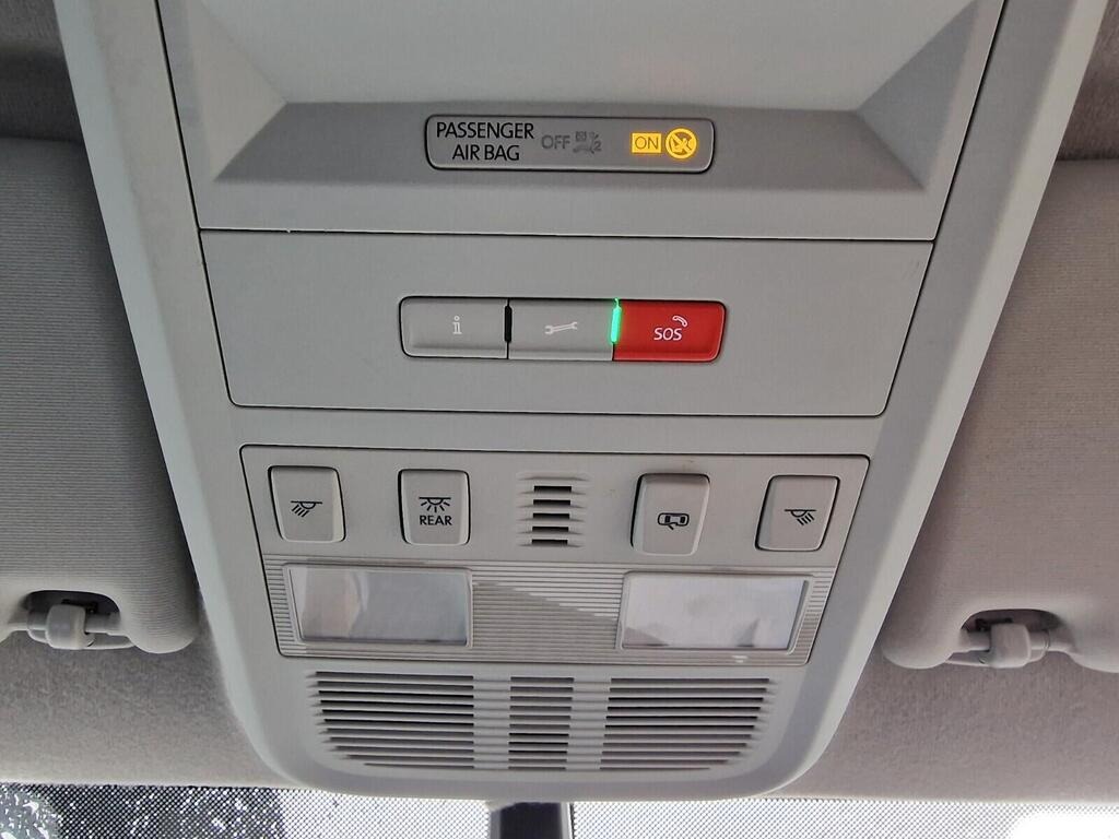 
								2024 Volkswagen Transporter 2.0 TDI 110 Highline full									