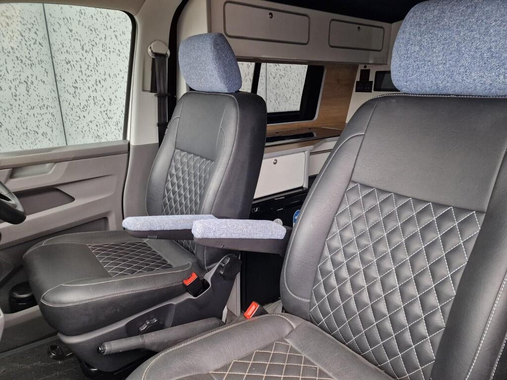 
								2024 Volkswagen Transporter 2.0 TDI 110 Highline full									