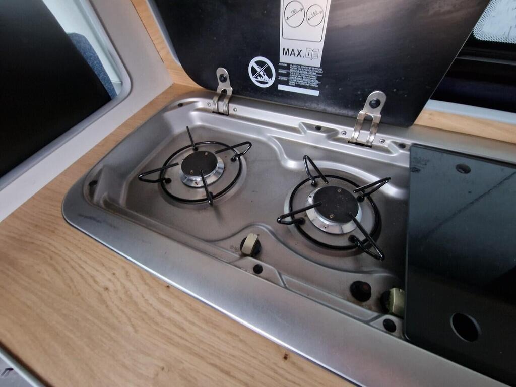 
								2024 Volkswagen Transporter 2.0 TDI 110 Highline full									