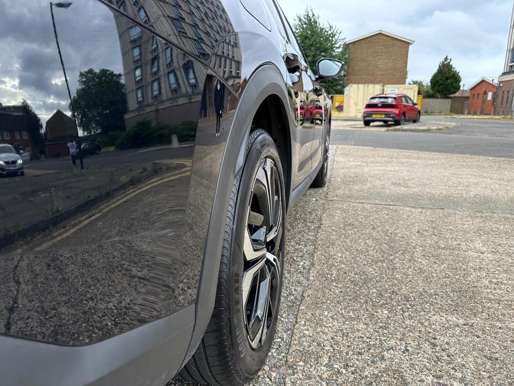 
								2022 Citroen C5 X 1.2 PureTech Shine EAT8 full									