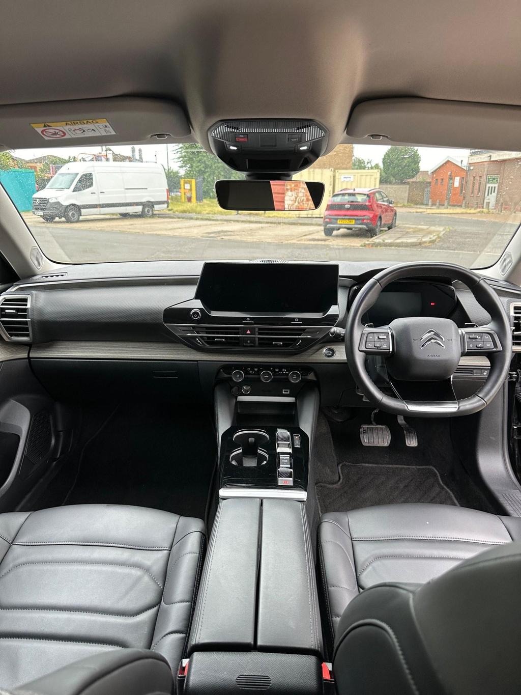 
								2022 Citroen C5 X 1.2 PureTech Shine EAT8 full									