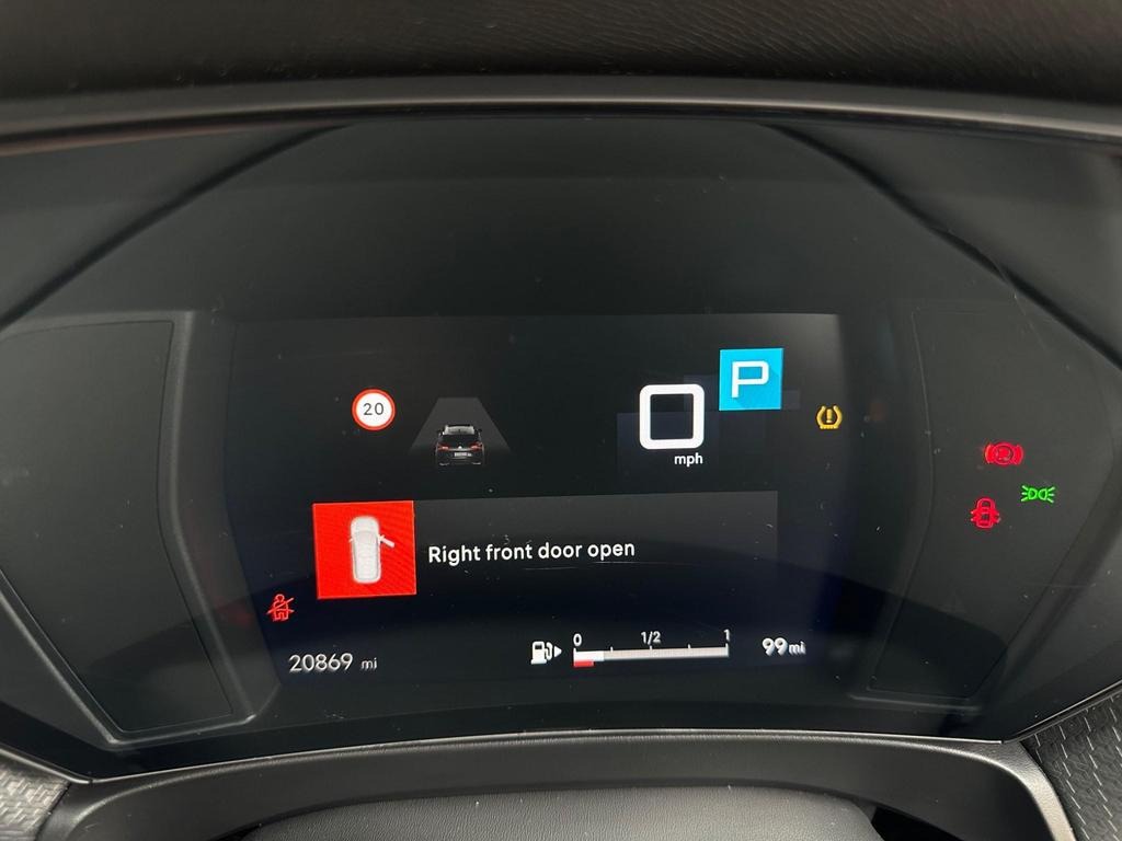 
								2022 Citroen C5 X 1.2 PureTech Shine EAT8 full									