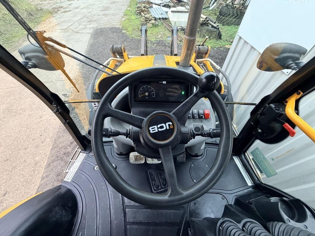 
								2021 JCB 3CX PRO full									