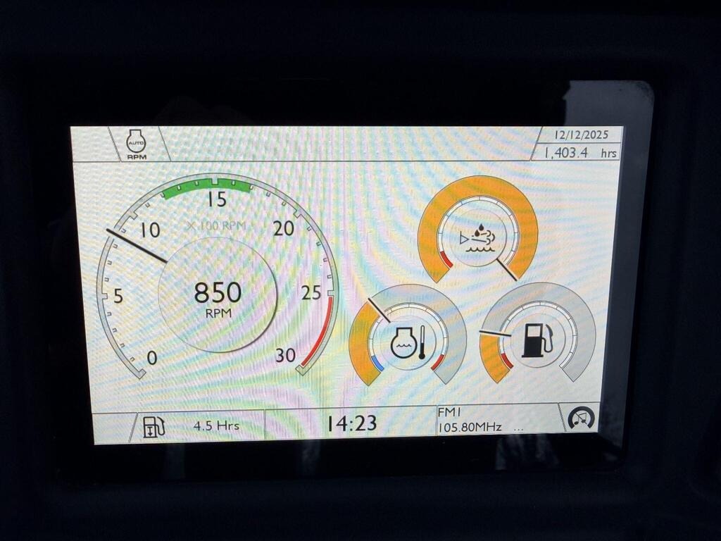 
								2021 JCB 3CX PRO full									